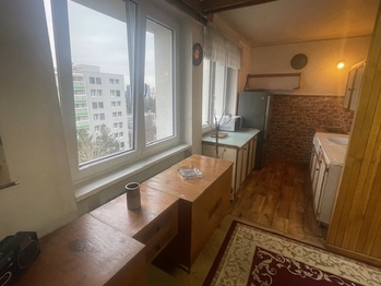 Prodej bytu 4+kk v osobním vlastnictví 75 m², Praha 4 - Záběhlice