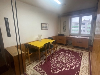 Prodej bytu 4+kk v osobním vlastnictví 75 m², Praha 4 - Záběhlice