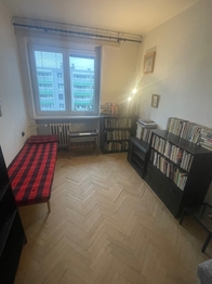 Prodej bytu 4+kk v osobním vlastnictví 75 m², Praha 4 - Záběhlice