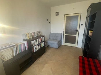 Prodej bytu 4+kk v osobním vlastnictví 75 m², Praha 4 - Záběhlice