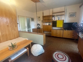 Prodej bytu 4+kk v osobním vlastnictví 75 m², Praha 4 - Záběhlice