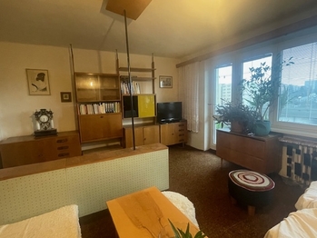 Prodej bytu 4+kk v osobním vlastnictví 75 m², Praha 4 - Záběhlice