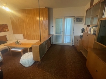 Prodej bytu 4+kk v osobním vlastnictví 75 m², Praha 4 - Záběhlice