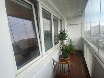 Prodej bytu 4+kk v osobním vlastnictví 75 m², Praha 4 - Záběhlice