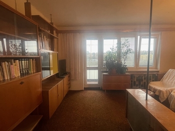 Prodej bytu 4+kk v osobním vlastnictví 75 m², Praha 4 - Záběhlice