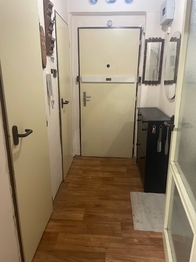 Prodej bytu 4+kk v osobním vlastnictví 75 m², Praha 4 - Záběhlice