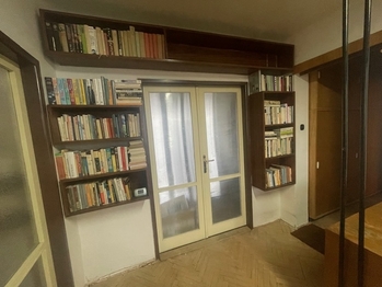 Prodej bytu 4+kk v osobním vlastnictví 75 m², Praha 4 - Záběhlice