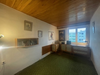 Prodej bytu 4+kk v osobním vlastnictví 75 m², Praha 4 - Záběhlice