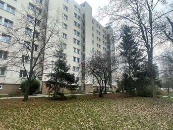 Prodej bytu 4+kk v osobním vlastnictví 75 m², Praha 4 - Záběhlice