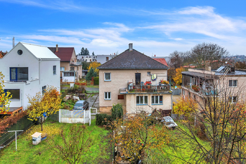 Prodej bytu 2+1 v osobním vlastnictví 94 m², Zbuzany