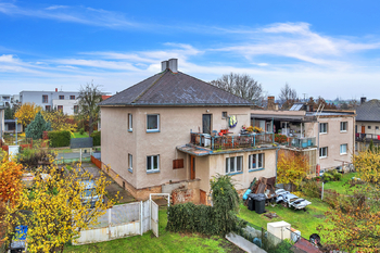 Prodej bytu 2+1 v osobním vlastnictví 94 m², Zbuzany