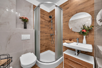 Prodej bytu 2+1 v osobním vlastnictví 94 m², Zbuzany