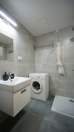 Pronájem bytu 2+kk v osobním vlastnictví 40 m², Praha 5 - Smíchov