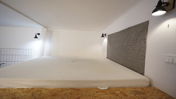 Pronájem bytu 2+kk v osobním vlastnictví 40 m², Praha 5 - Smíchov