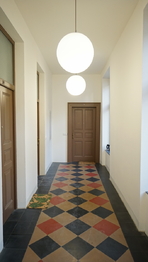 Pronájem bytu 2+kk v osobním vlastnictví 40 m², Praha 5 - Smíchov