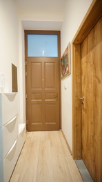 Pronájem bytu 2+kk v osobním vlastnictví 40 m², Praha 5 - Smíchov