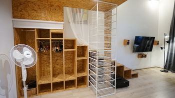 Pronájem bytu 2+kk v osobním vlastnictví 40 m², Praha 5 - Smíchov