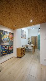 Pronájem bytu 2+kk v osobním vlastnictví 40 m², Praha 5 - Smíchov