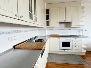 Pronájem bytu 2+kk v osobním vlastnictví 57 m², Praha 10 - Vršovice