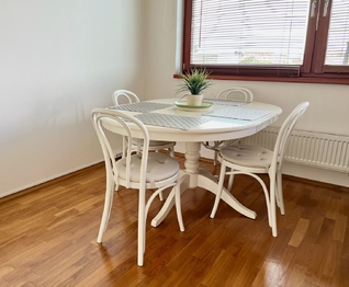 Pronájem bytu 2+kk v osobním vlastnictví 57 m², Praha 10 - Vršovice