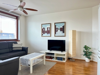 Pronájem bytu 2+kk v osobním vlastnictví 57 m², Praha 10 - Vršovice