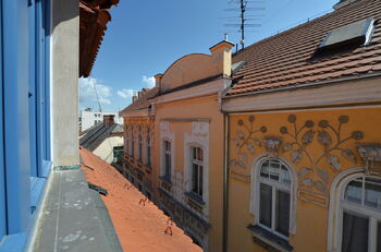 Pronájem bytu 2+1 v osobním vlastnictví 70 m², České Budějovice