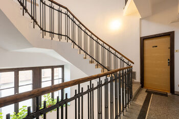 Pronájem bytu 2+1 v osobním vlastnictví 70 m², České Budějovice