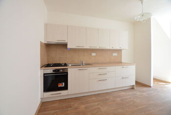 Pronájem bytu 2+1 v osobním vlastnictví 70 m², České Budějovice