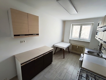 Pronájem bytu 2+1 v družstevním vlastnictví 57 m², České Budějovice