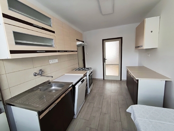 Pronájem bytu 2+1 v družstevním vlastnictví 57 m², České Budějovice