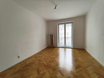 Pronájem bytu 2+1 v družstevním vlastnictví 57 m², České Budějovice