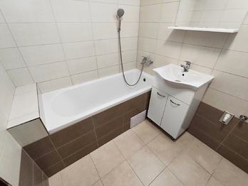 Pronájem bytu 2+1 v družstevním vlastnictví 57 m², České Budějovice