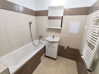 Pronájem bytu 2+1 v družstevním vlastnictví 57 m², České Budějovice