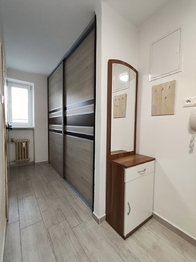 Pronájem bytu 2+1 v družstevním vlastnictví 57 m², České Budějovice