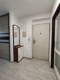 Pronájem bytu 2+1 v družstevním vlastnictví 57 m², České Budějovice