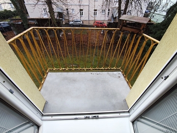 Pronájem bytu 2+1 v družstevním vlastnictví 57 m², České Budějovice