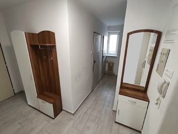 Pronájem bytu 2+1 v družstevním vlastnictví 57 m², České Budějovice