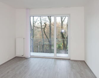 Pronájem bytu 2+kk v osobním vlastnictví 58 m², Chrudim