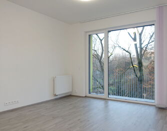 Pronájem bytu 2+kk v osobním vlastnictví 58 m², Chrudim