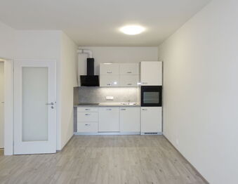 Pronájem bytu 2+kk v osobním vlastnictví 58 m², Chrudim