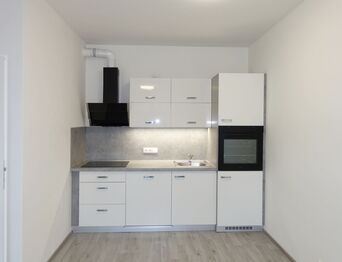 Pronájem bytu 2+kk v osobním vlastnictví 58 m², Chrudim