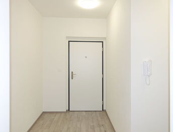 Pronájem bytu 2+kk v osobním vlastnictví 58 m², Chrudim