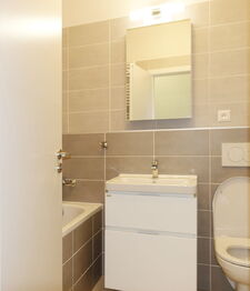 Pronájem bytu 2+kk v osobním vlastnictví 58 m², Chrudim