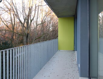 Pronájem bytu 2+kk v osobním vlastnictví 58 m², Chrudim