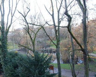 Pronájem bytu 2+kk v osobním vlastnictví 58 m², Chrudim