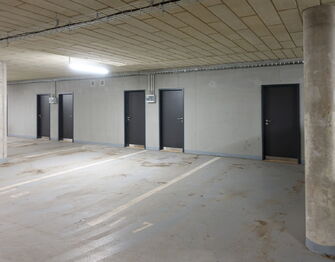 Pronájem bytu 2+kk v osobním vlastnictví 58 m², Chrudim