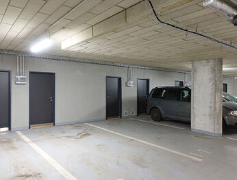 Pronájem bytu 2+kk v osobním vlastnictví 58 m², Chrudim