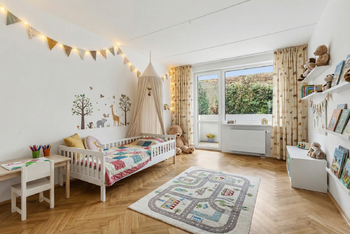 Prodej bytu 3+1 v osobním vlastnictví 86 m², Karlovy Vary