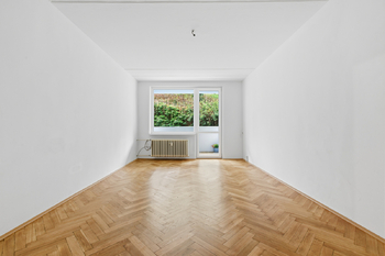 Prodej bytu 3+1 v osobním vlastnictví 86 m², Karlovy Vary