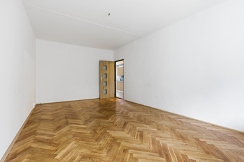 Prodej bytu 3+1 v osobním vlastnictví 86 m², Karlovy Vary